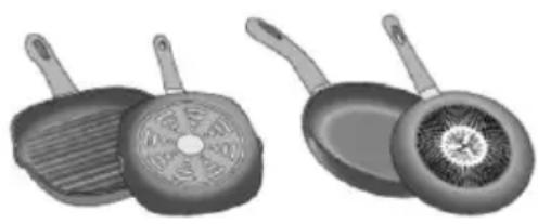 ELICA NikolaTesla Switch ENS436BL - HE! - 1