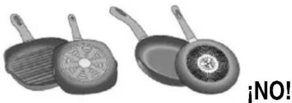 ELICA NikolaTesla Switch ENS436BL - Important: - 2