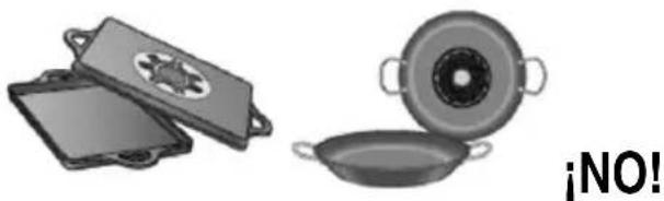 ELICA NikolaTesla Switch ENS436BL - Important: - 1