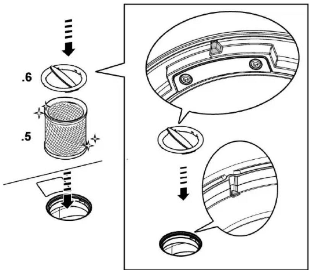 ELICA NikolaTesla Switch ENS436BL - 6
