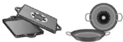ELICA NikolaTesla Switch ENS436BL - Important: - 1