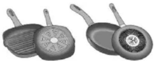 ELICA NikolaTesla Switch ENS436BL - HAYIR! - 1