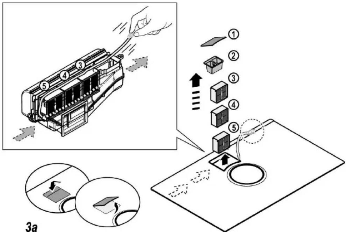 ELICA NikolaTesla Switch ENS436BL - 8