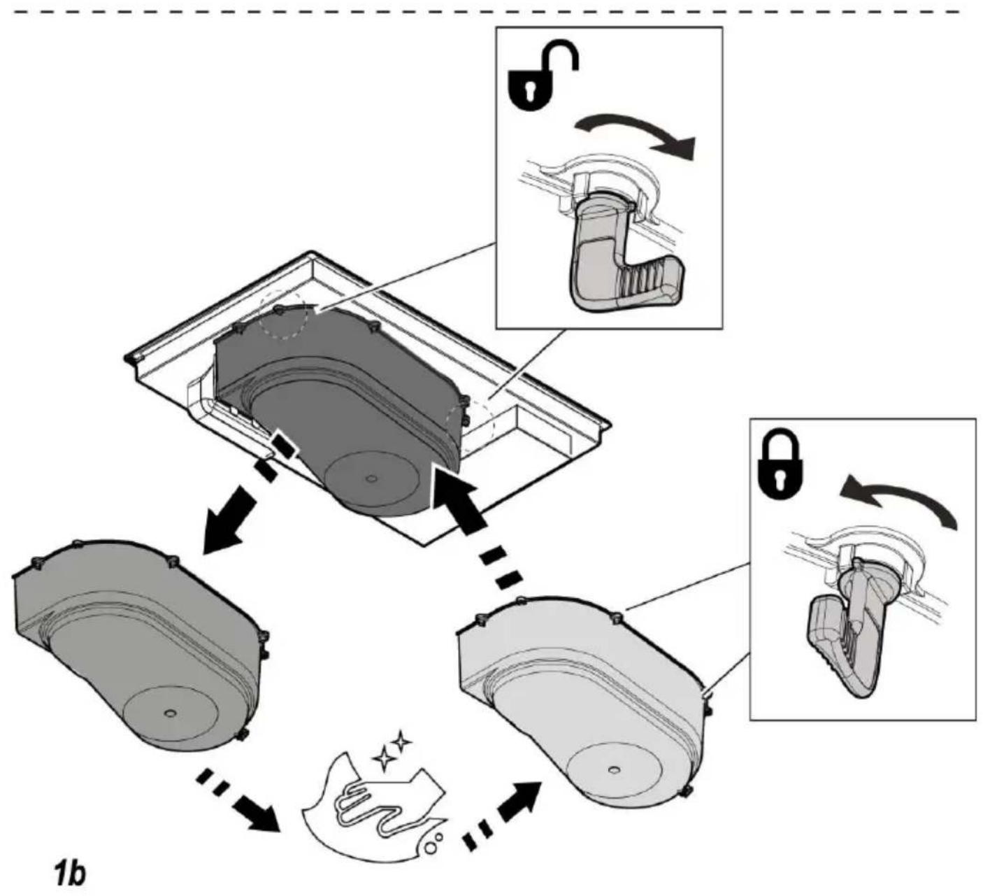ELICA NikolaTesla Switch ENS436BL - 3