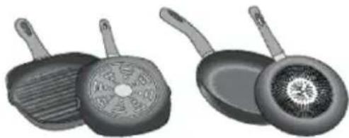 ELICA NikolaTesla Switch ENS436BL - ！ - 1