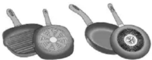 ELICA NikolaTesla Switch ENS436BL - Important: - 2