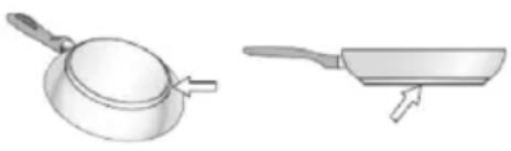 ELICA NikolaTesla Switch ENS436BL - Important: - 3