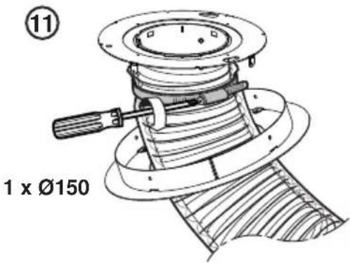 ELICA Juno PRF0071972D - 170