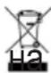 ELICA Pandora PRF0120979 - Упозорења - 1