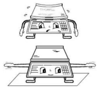 Sammic 340020 - III.-INSTRUCTIES VOOR INSTALLATIE - 1