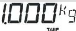 Sammic 340020 - VERWENDUNG VON "TARA" (FOLIENTASTATUR/FUSSSCHALTER) - 2