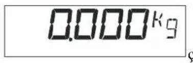 Sammic 340020 - "LEGE BATTERIJ" INDICATOR - 1