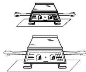 Sammic 340020 - III.-INSTRUCTIONS FOR INSTALLATION - 1