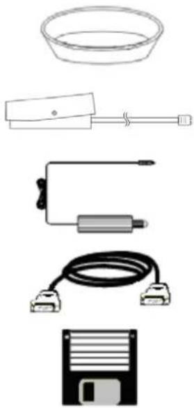 Sammic 340020 - V.-ACCESSIONES EN OPTION (NON FOURNIS) - 1