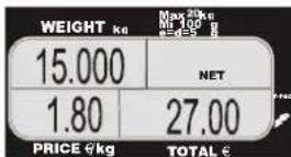 Sammic 340026 - VERWENDUNG VON "TARA" - 5