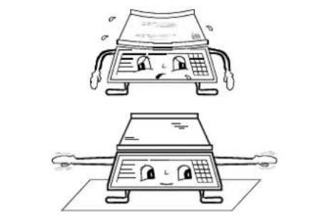Sammic 340026 - INSTRUCTIES VOOR INSTALLATIE - 1