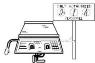 Sammic 340026 - AVERTISSEMENTS IMPORTANTS - 9