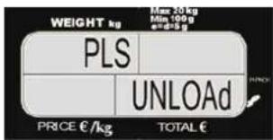 Sammic 340026 - LAGE BATTERIJINDICATOR - 4