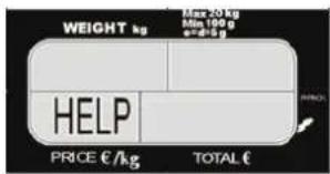 Sammic 340026 - LAGE BATTERIJINDICATOR - 2