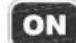 Sammic 340026 - FUNKTION ABSCHALT-TIMER - 1