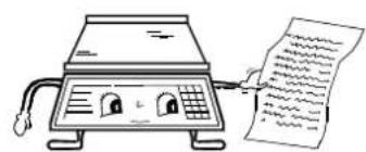 Sammic 340026 - IMPORTANT WARNINGS - 1
