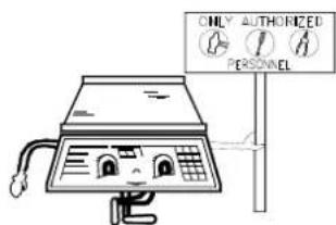 Sammic 340026 - IMPORTANT WARNINGS - 11