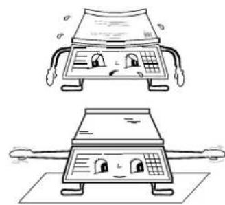 Sammic 340026 - INSTRUCTIONS D'INSTALLATION - 1