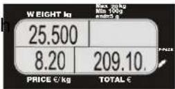 Sammic 340026 - COMMENT SAISIR LES PRIX - 2