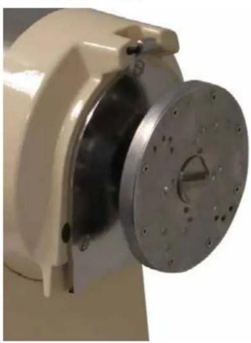 Santos N° 9 - TECHNISCHE DATEN DES GERÄTS - 3