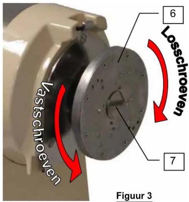 Santos N° 9 - TECHNISCHE KARAKTERISTIEKEN VAN HET APPARAAT - 3