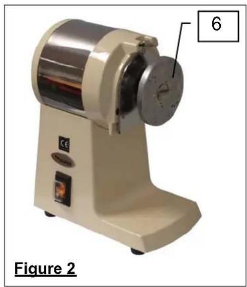 Santos N° 9 - MACHINE TECHNICAL SPECIFICATIONS - 4