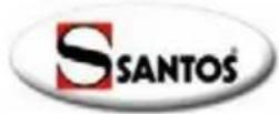Santos N° 9 - TECHNISCHE KARAKTERISTIEKEN VAN HET APPARAAT - 5