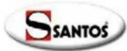 Santos N° 9 - MACHINE TECHNICAL SPECIFICATIONS - 2