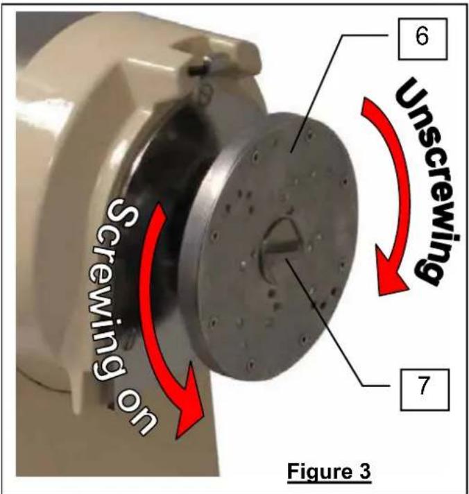 Santos N° 9 - MACHINE TECHNICAL SPECIFICATIONS - 5