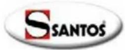 Santos N° 9 - TECHNISCHE DATEN DES GERÄTS - 5