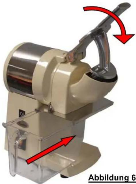 Santos N° 9 - TECHNISCHE DATEN DES GERÄTS - 8