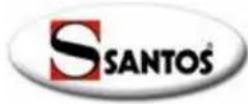 Santos N° 50 - GARANTIE / WARRANTY - 2