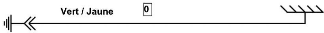Santos N° 68 - Schéma électrique 220-240V 50/60Hz - 2
