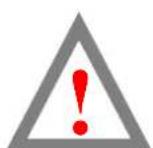 Santos N° 68 - Precautions and risks: - 1