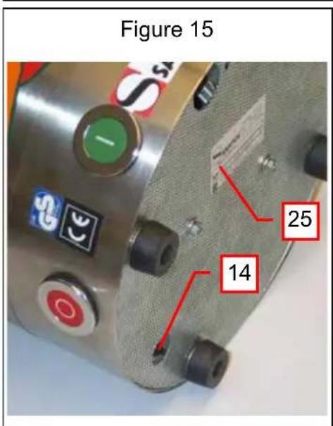 Santos N° 68 - INHOUDSOPGAVE - 13