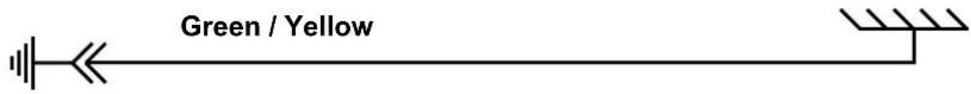 Santos N° 68 - Electrical wiring diagram 220-240V 50/60Hz - 2