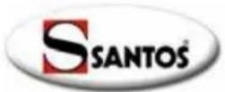 Santos N° 53 - EMGA - 1