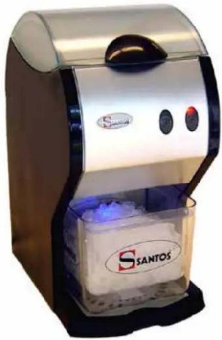 Santos N° 53 - 1