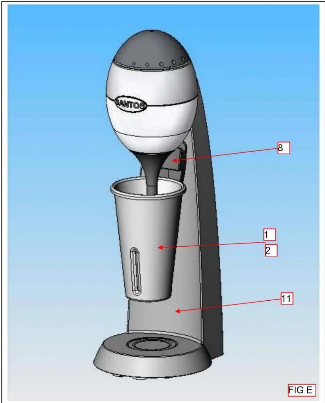 Santos N° 54 - FIGURES - 4