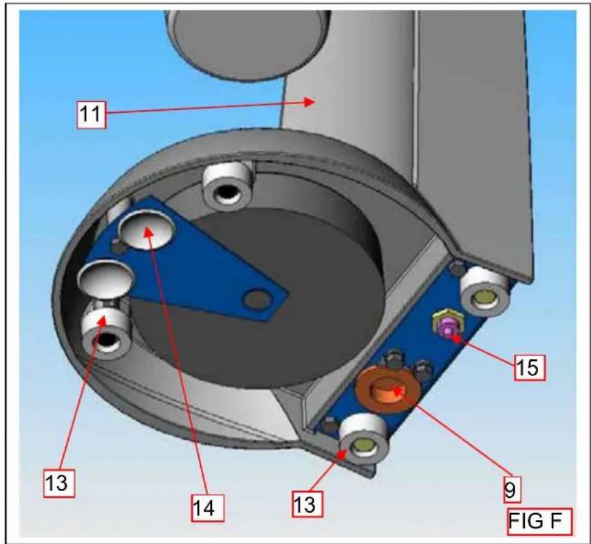 Santos N° 54 - Schéma électrique 220-240V\~ 50/60Hz - 6