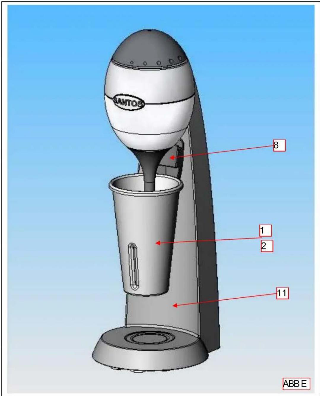 Santos N° 54 - ABBILDUNGEN - 5