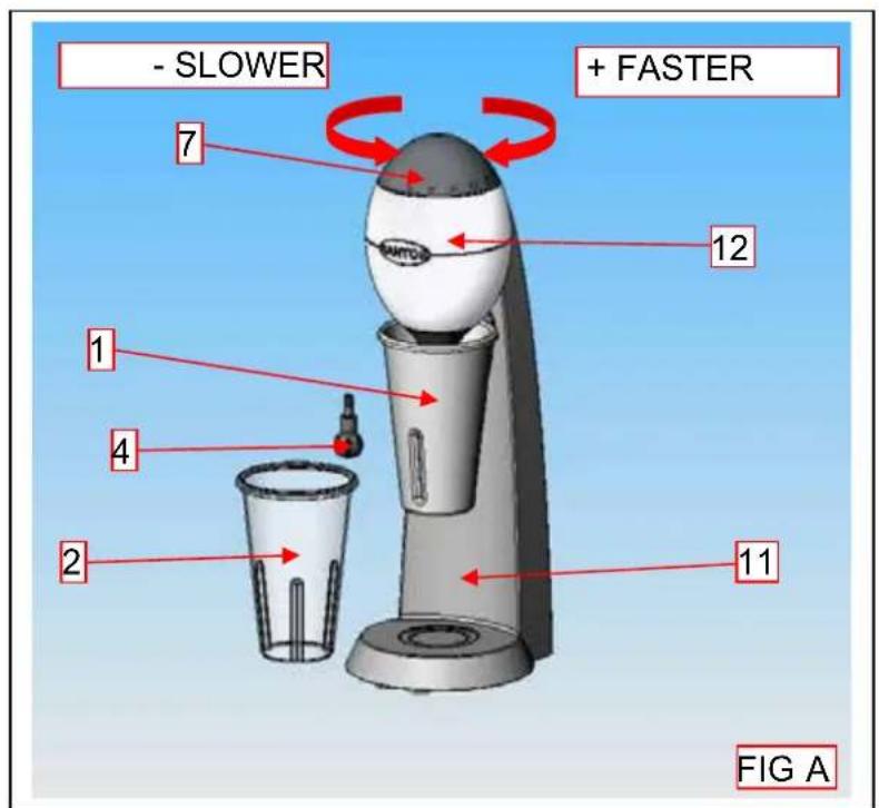 Santos N° 54 - FIGURES - 1