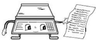 Sammic 340022 - IMPORTANT WARNINGS - 1