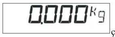Sammic 340022 - "LEGE BATTERIJ" INDICATOR - 1
