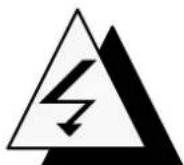 Sammic 340022 - WARNING Avertissement - 1